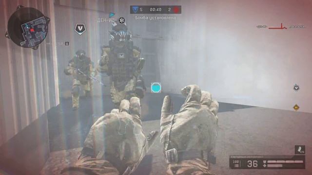 Warface Fust Cup | 1День/ 1 Игра смотреть онлайн