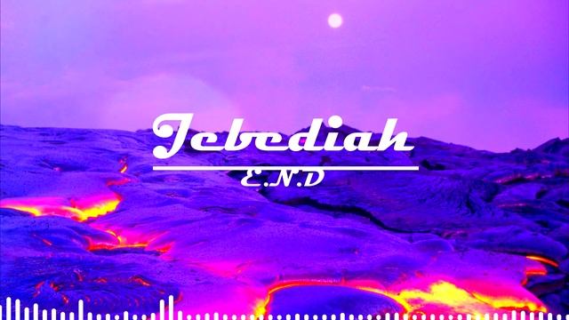 Jebediah - E.N.D (Aicar) смотреть онлайн