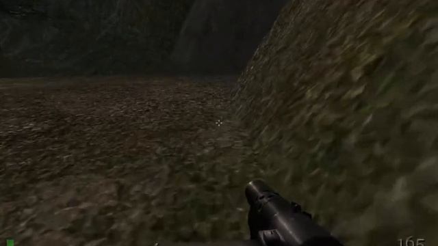 Wolfenstein Return To Castle  #8 Оружие возмездия