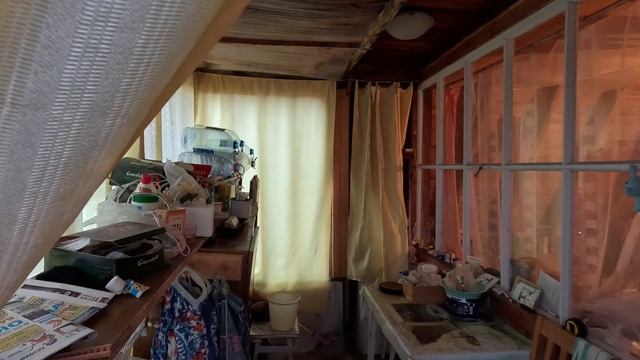 Дача в СНТ Тайга 2 смотреть онлайн