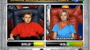 Звездная команда. Сезон 1. Выпуск 44