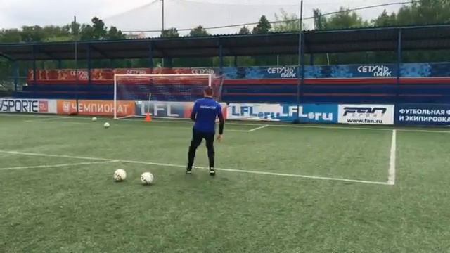 Упр 3 Удары на точность смотреть онлайн