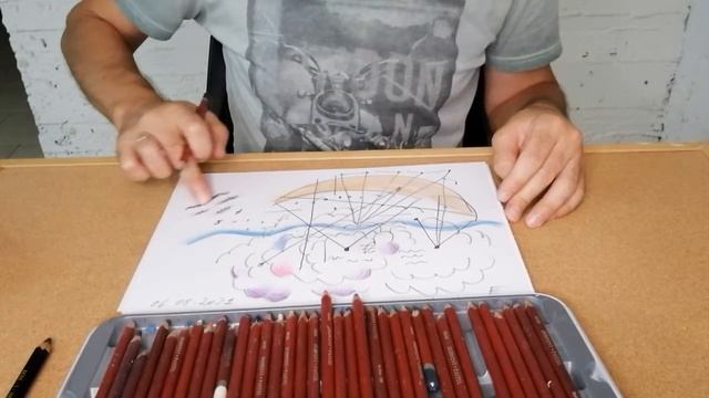 Drawing pleasure смотреть онлайн