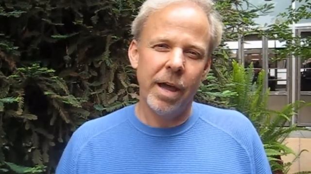 Dr. Robert O. Young, Mr. Ph, talks about his upcoming LA смотреть онлайн