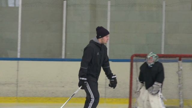 Владислав Карпусь. Из игрока - в тренеры смотреть онлайн