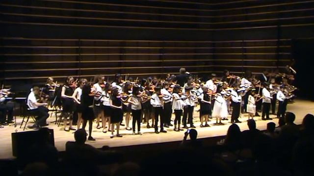 Humoresque - Dvorak смотреть онлайн