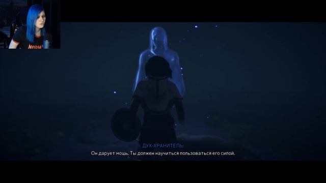 БЕГОТНЯ С БУБУНОМ - Прохождение Skabma - Snowfall смотреть онлайн