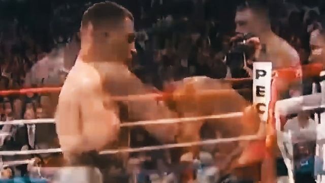 Виталий Кличко проти МОНСТРА | Этот БОЙ Шокировал Весь Мир смотреть онлайн