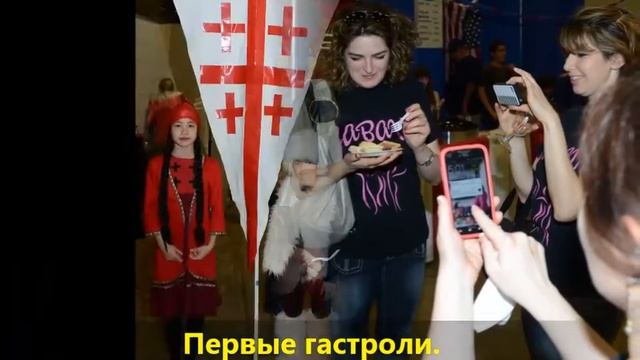 Zabava best for 5 year movie for Georgia смотреть онлайн