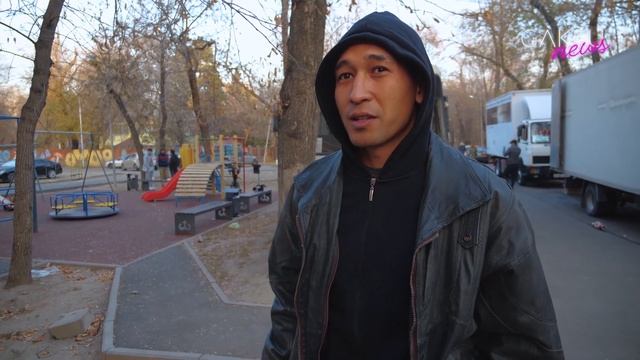 Беги, Айбасов, беги! Всё о спортивной драме "На старте" смотреть онлайн