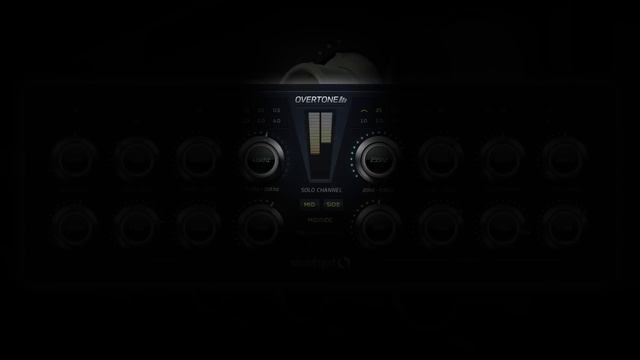 Overtone Mastering EQ with Rio Lorenzo | Mastering EQ Plugin смотреть онлайн