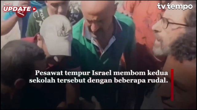 Israel Serang Palestina Lagi, 25 Warga Sipil Termasuk Anak anak Tewas смотреть онлайн