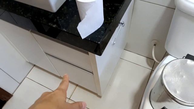 Como manter o banheiro limpo e cheiroso por mais tempo, box livre de manchas смотреть онлайн