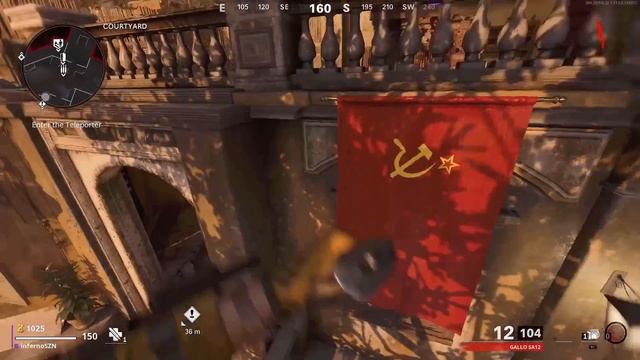 Cold War Zombies Glitches: All Working Glitches After Patch Firebase Z - 13 GLITCHES - *NEW* смотреть онлайн