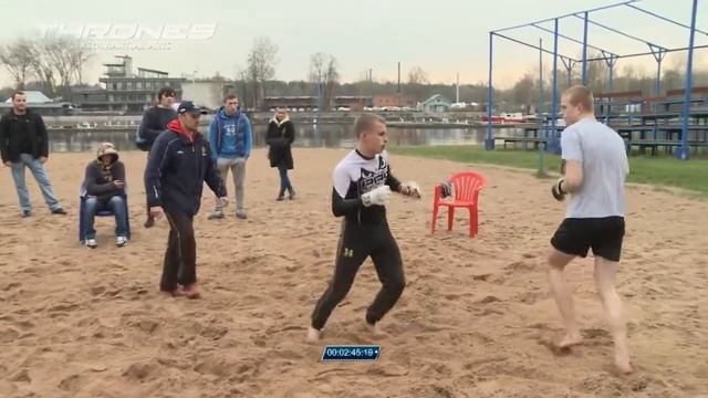 _BEST FIGHT_ Федоров vs Бражников СТРЕЛКА ARROWS street fight.mp4 смотреть онлайн