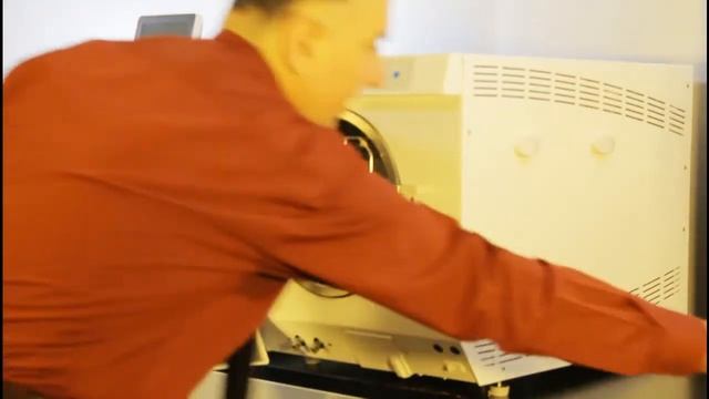 MELAG Otoklavlar - Raf Ayarları смотреть онлайн