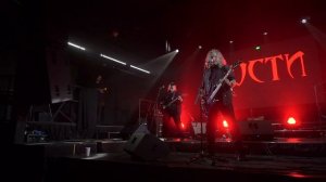 всё как всегда  (live фабрика) Группа Гости