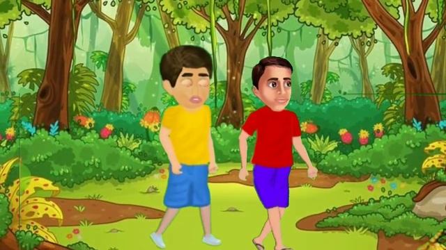 সাপের গল্প #BengaliCartoon #ThakumarJhuli #Fairytales #CartoonBangla #Trendingcartoonvideo смотреть онлайн