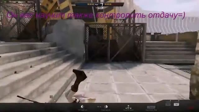 merlin - петушок без отдачи. смотреть онлайн