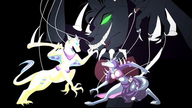 Lambada | Animation Meme смотреть онлайн