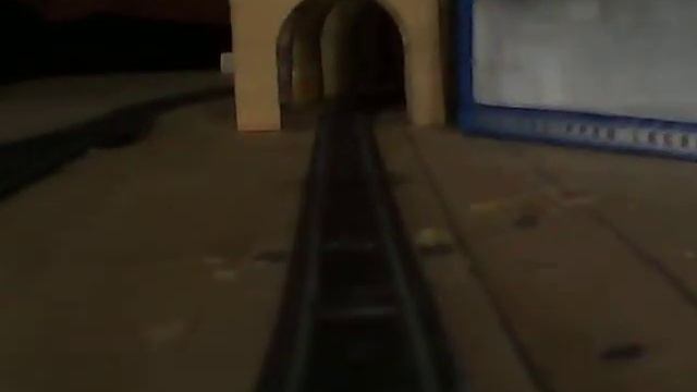видео с макета жд смотреть онлайн