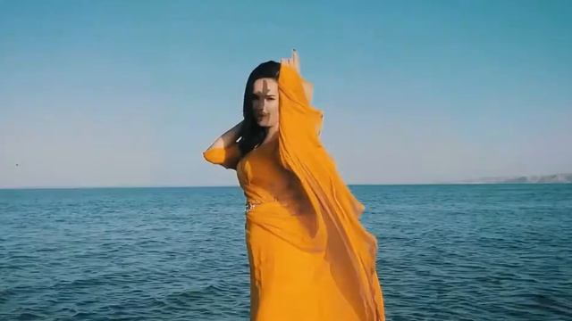 Gulsanam Mamazoitova Kel смотреть онлайн