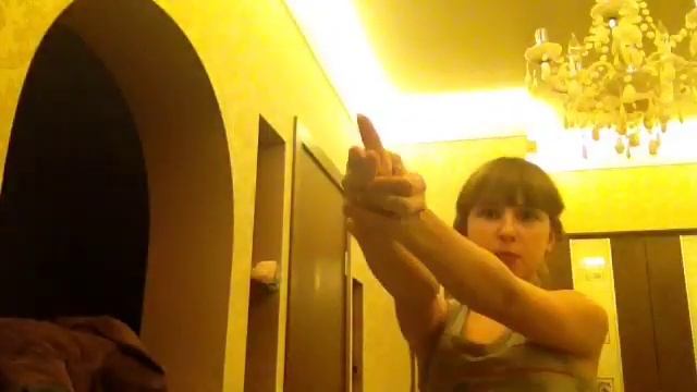 "Love You Like a Love Song" Смешное видео от Насти!!! смотреть онлайн