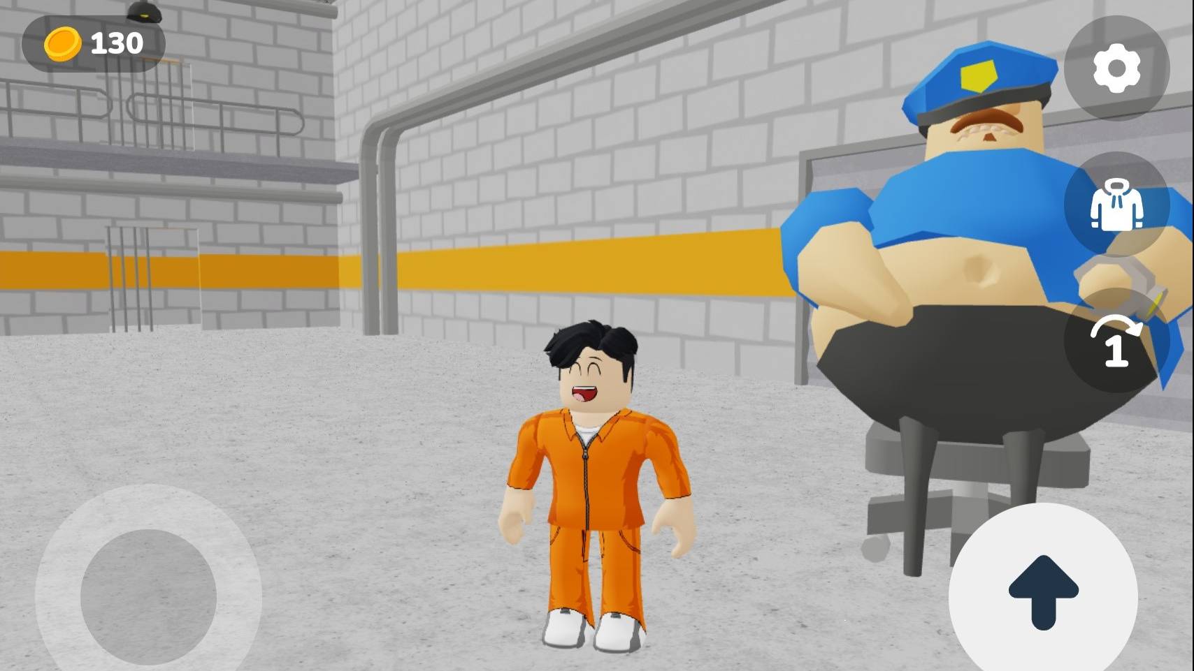 Побег из тюрьмы Бари смотреть онлайн