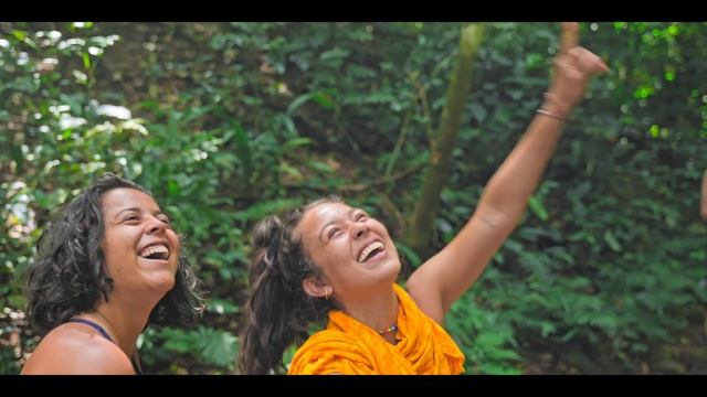 Cabo Matapalo, Osa - Wild Beaches, Cyan Waters & Untamed Wildlife - Stolas Travel смотреть онлайн