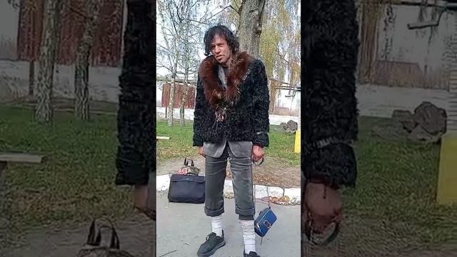 Овца стала розовой и нацепила ошейник но это ее не спасло смотреть онлайн
