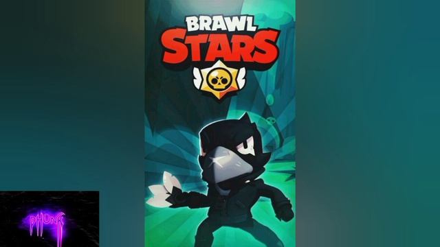 Brawl Stars (PUNYASO Trap & Dubstep Remix) смотреть онлайн