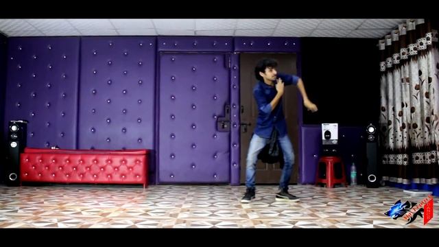Ding Dang Dance Video - Munna Michael | Choreography by Ajay Poptron | Dance Cover | 2017 смотреть онлайн