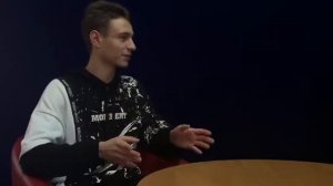 Сергей Камышников. Интервью