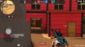 ШОКИРОВАЛ ЧЕРНОГРАДА! В ШОКЕ ОТ МОЕГО СКИЛА!