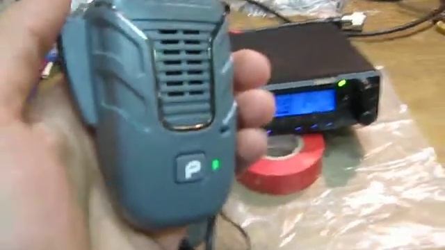 qso с применением безпроводной тангеты смотреть онлайн