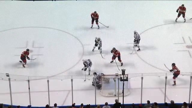 Chicago Blackhawks vs. Florida Panthers (25.03.2017) Highlights (60 fps) смотреть онлайн