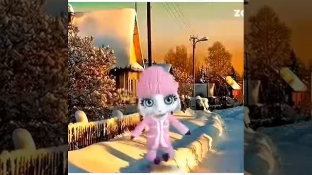 Овца рассказывает стих смотреть онлайн