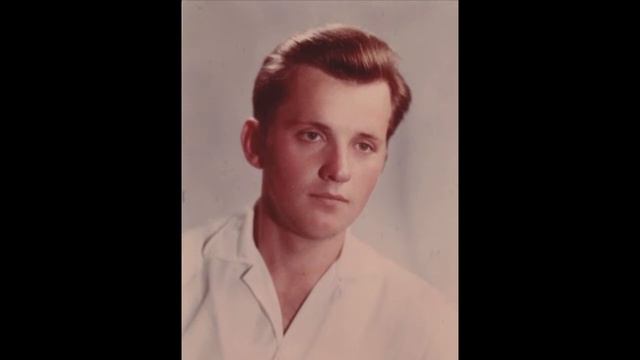 Петро Юшко - Весільний вальс смотреть онлайн