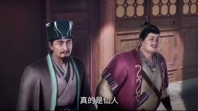 Противостояние святого 1 серия