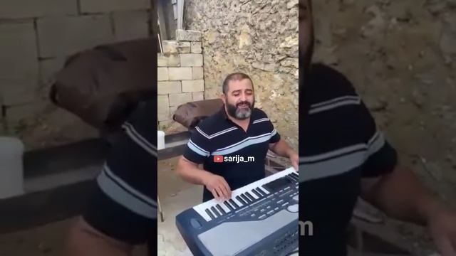 Мурад Аллаев. Душевная даргинская песня🎶🎤🎵 смотреть онлайн