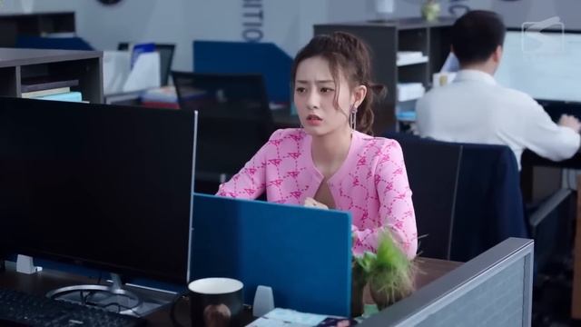 【Full Movie】總裁和小三糾纏不清，卻目睹妻子和別人在一起，瞬間慌了！#chinesedrama #中國電視劇 #赵丽颖