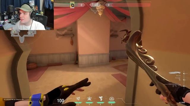 RADIANT Killjoy Guide On BIND [SETUPS + LINEUPS]