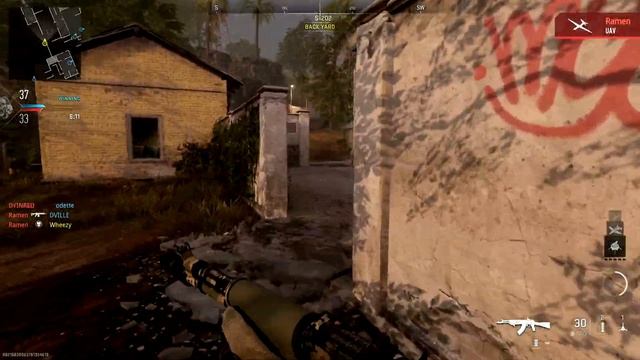 How to Get Streaks with the Kastov 762! (Best Build and Tips - Call of Duty: Modern Warfare II) смотреть онлайн