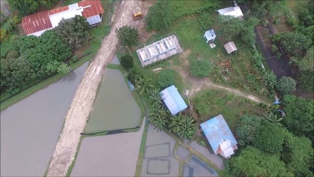 ARMM-BFAR DOS Fish Farm смотреть онлайн