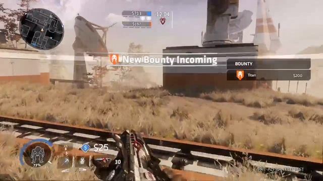 Открытое тестирование сетевого режима Titanfall ™2 смотреть онлайн