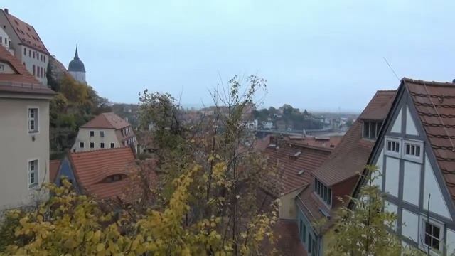 Майсен 17 мгновений осени смотреть онлайн