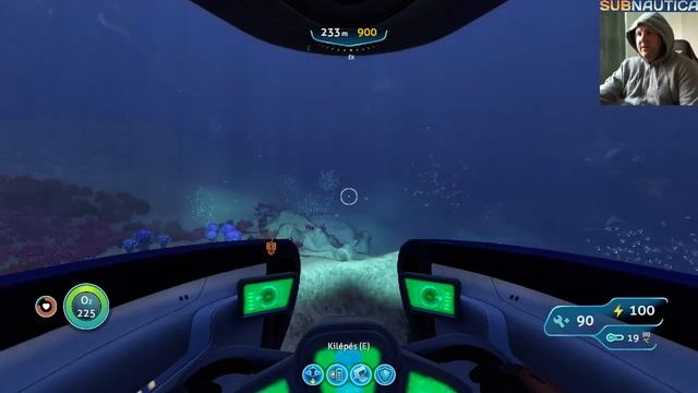 🐡Subnautica Tutorial Extra #1 [keltető enzim] смотреть онлайн