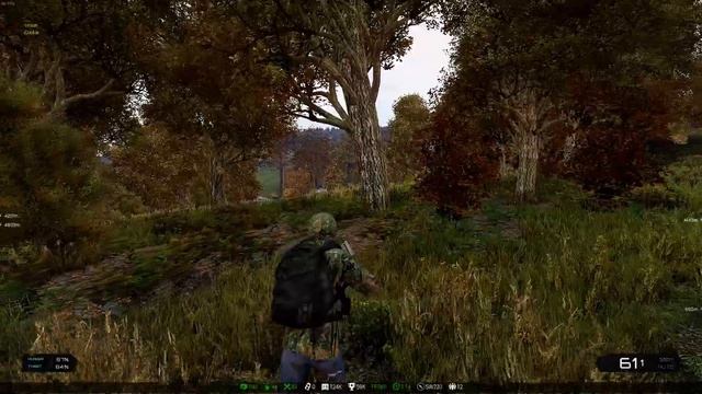 ArmA 3 | Truck Theft Payback "finders keepers exile server" смотреть онлайн