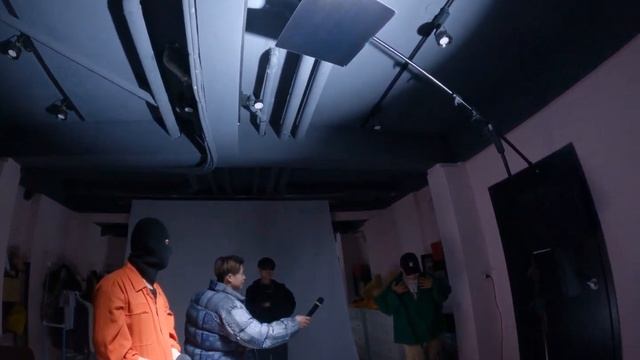 One Take Wonder Sexy Girl's Rap with 1200W LED Cinematics Taiwan! смотреть онлайн