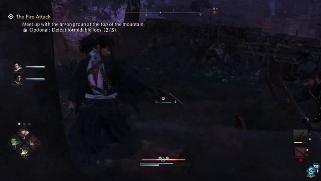 Rise of the Ronin Review: A Flawed but Fun Gem смотреть онлайн